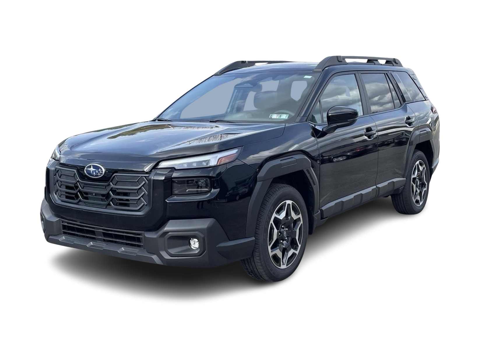 Thumbnail: 2026 Subaru Outback - 1