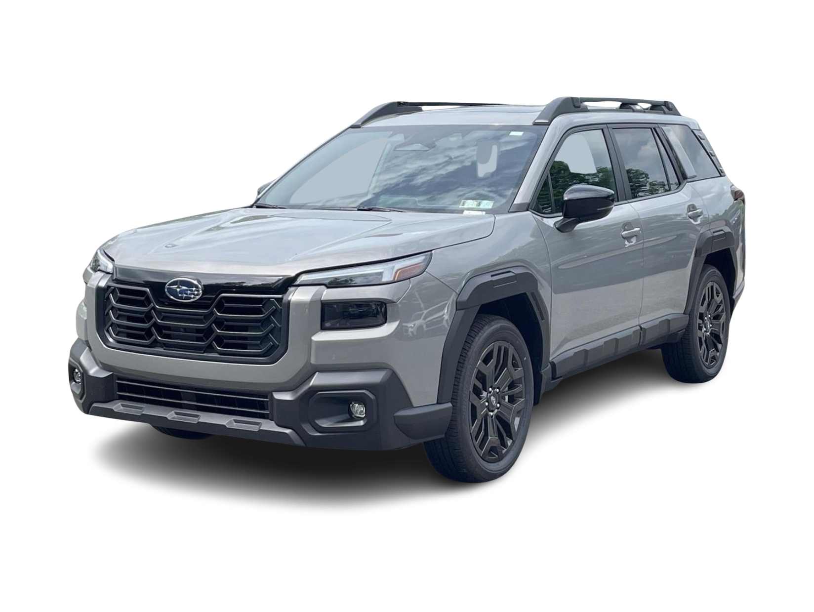 Thumbnail: 2026 Subaru Outback - 1
