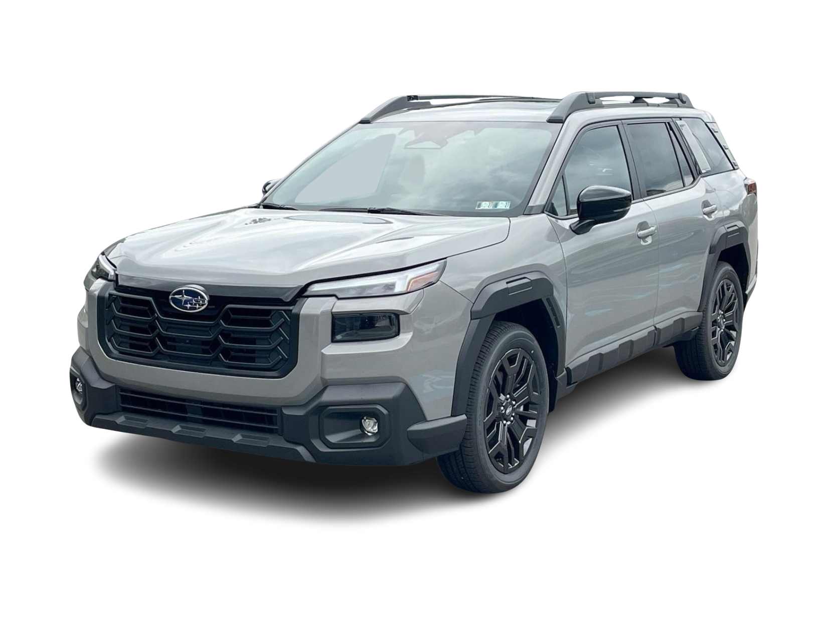 Thumbnail: 2026 Subaru Outback - 1