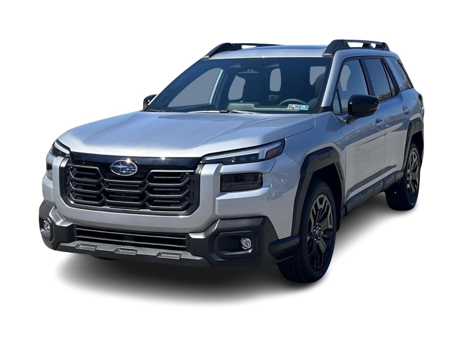 Thumbnail: 2026 Subaru Outback - 1