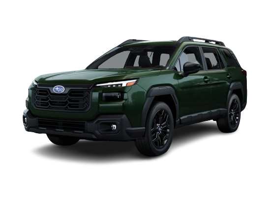 Thumbnail: 2026 Subaru Outback - 1