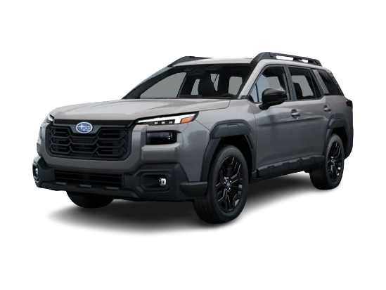 Thumbnail: 2026 Subaru Outback - 1
