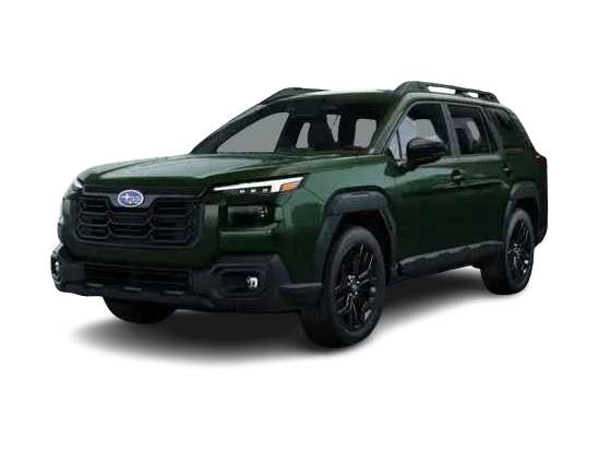 Thumbnail: 2026 Subaru Outback - 1