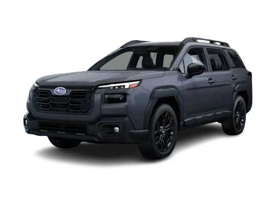 Thumbnail: 2026 Subaru Outback - 1