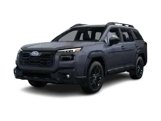 Thumbnail: 2026 Subaru Outback - 1