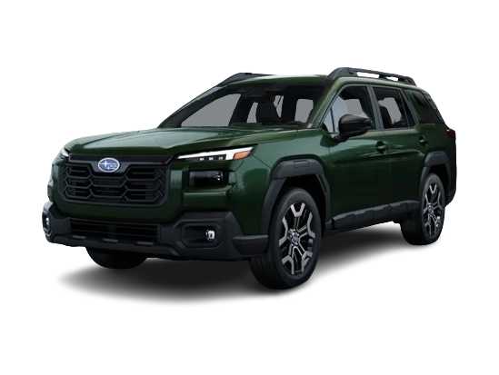 Thumbnail: 2026 Subaru Outback - 1
