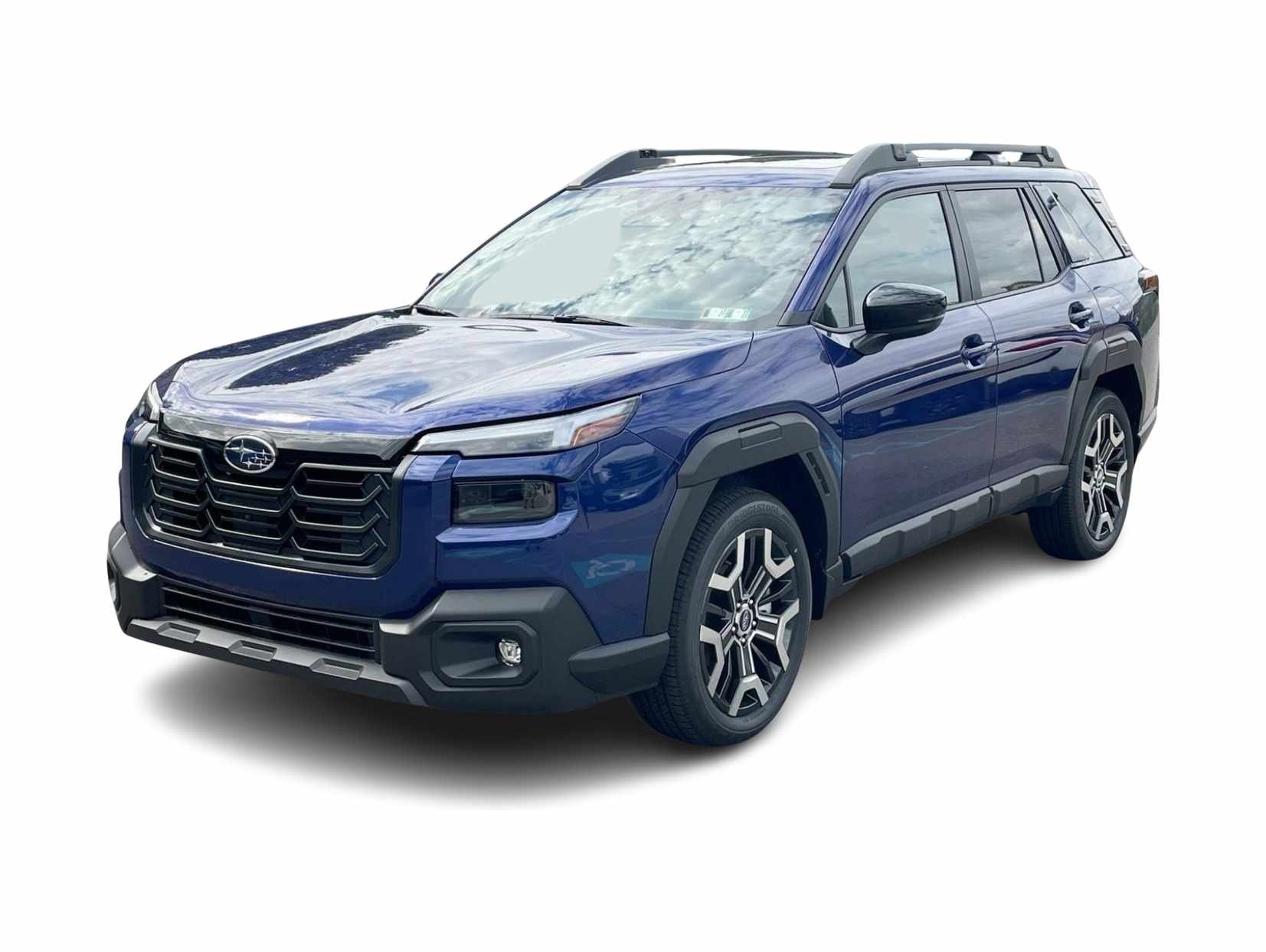 Thumbnail: 2026 Subaru Outback - 1