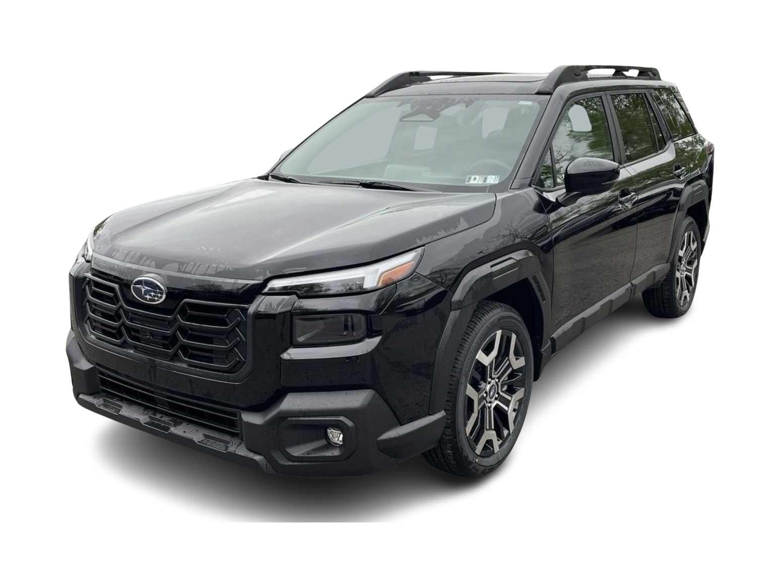 Thumbnail: 2026 Subaru Outback - 1