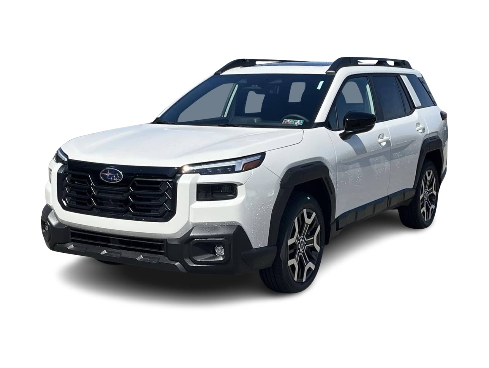Thumbnail: 2026 Subaru Outback - 1