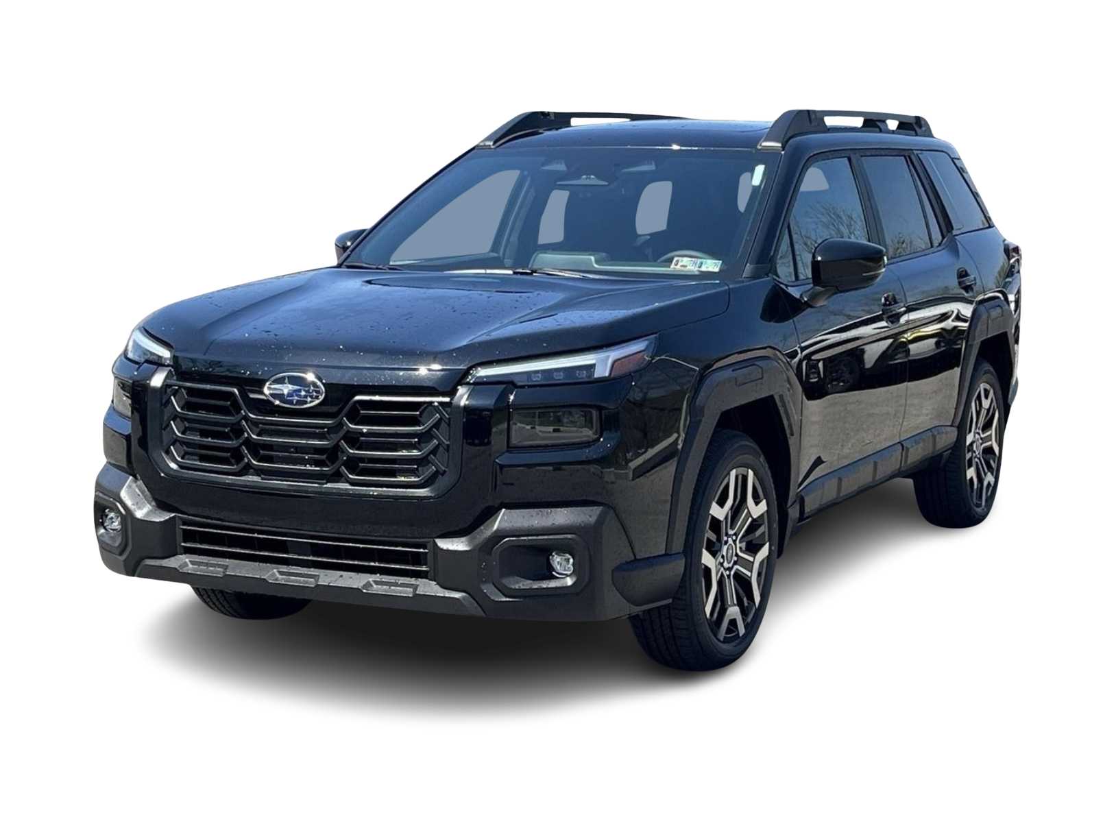 Thumbnail: 2026 Subaru Outback - 1