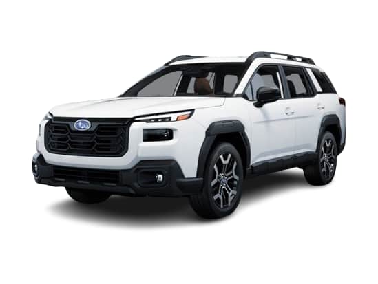 Thumbnail: 2026 Subaru Outback - 1