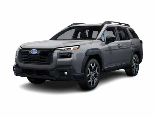 Thumbnail: 2026 Subaru Outback - 1