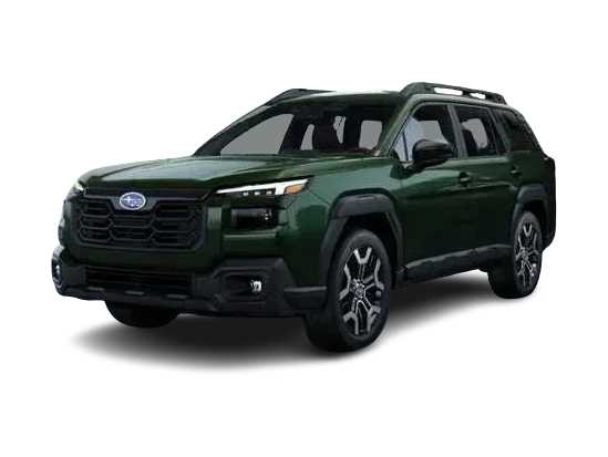 Thumbnail: 2026 Subaru Outback - 1