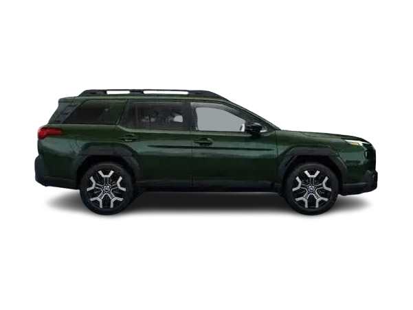 Thumbnail: 2026 Subaru Outback - 1
