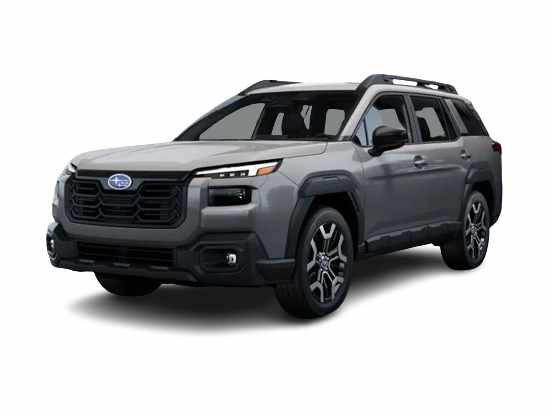 Thumbnail: 2026 Subaru Outback - 1