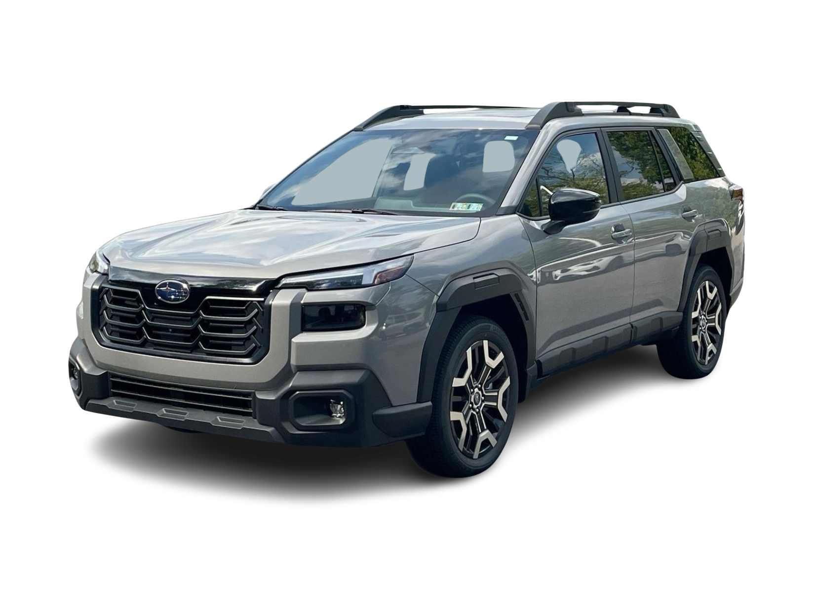 Thumbnail: 2026 Subaru Outback - 1