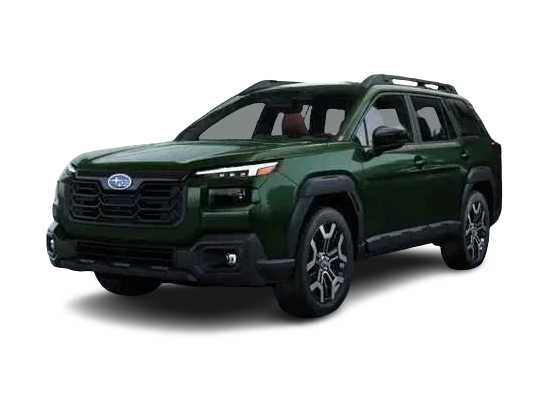 Thumbnail: 2026 Subaru Outback - 1