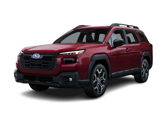 Thumbnail: 2026 Subaru Outback - 1