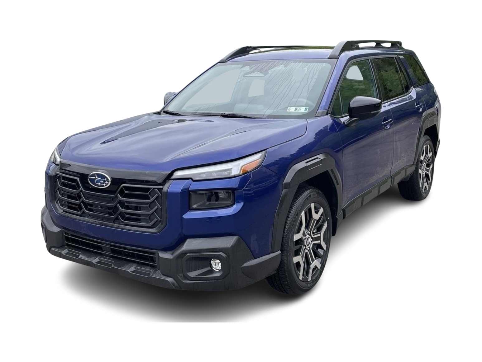 Thumbnail: 2026 Subaru Outback - 1