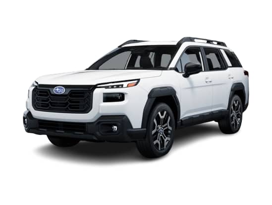 Thumbnail: 2026 Subaru Outback - 1