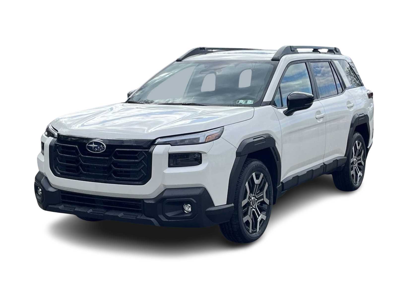 Thumbnail: 2026 Subaru Outback - 1