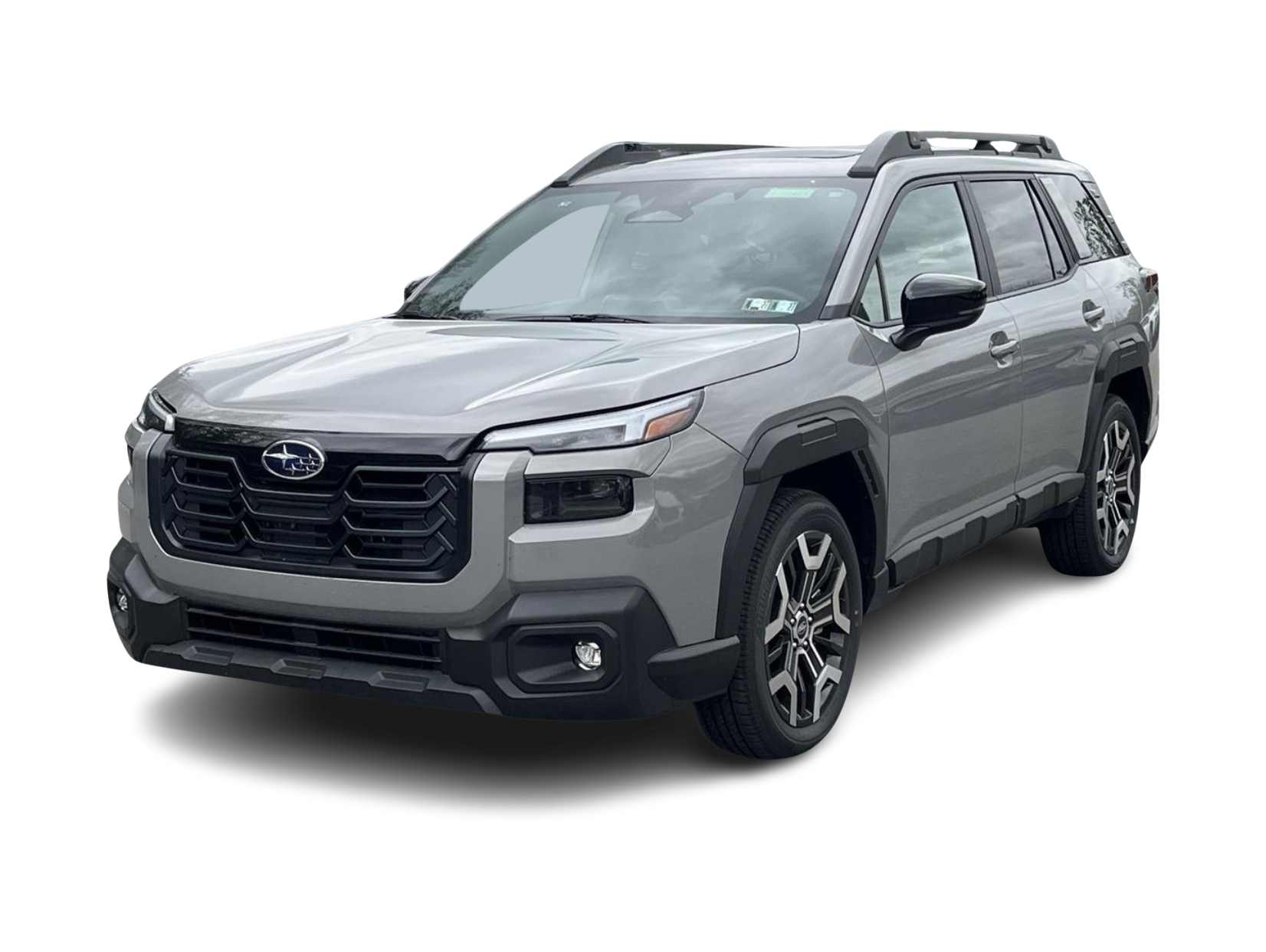 Thumbnail: 2026 Subaru Outback - 1