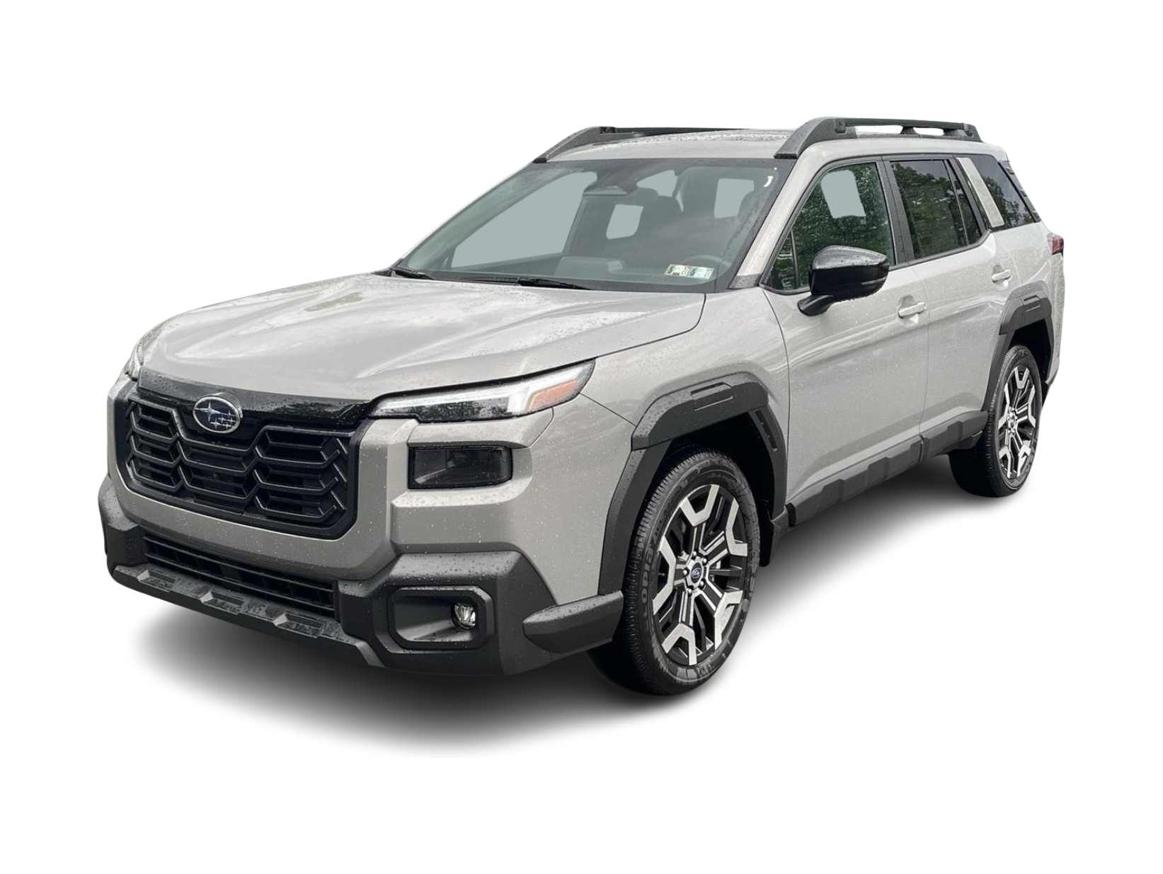 Thumbnail: 2026 Subaru Outback - 1