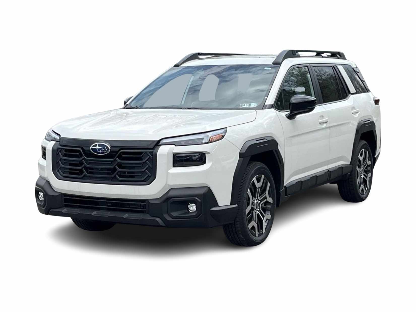 Thumbnail: 2026 Subaru Outback - 1