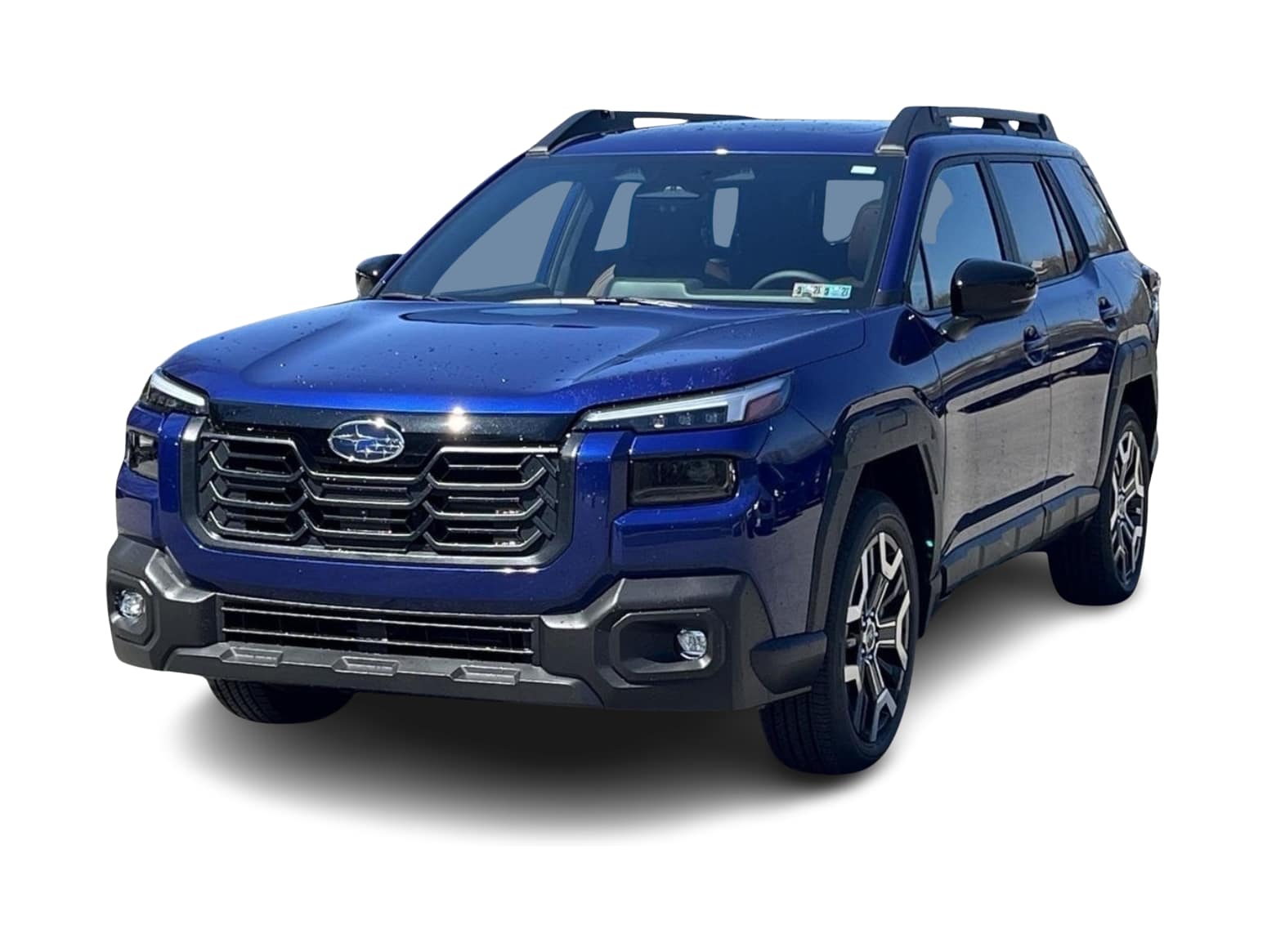 Thumbnail: 2026 Subaru Outback - 1