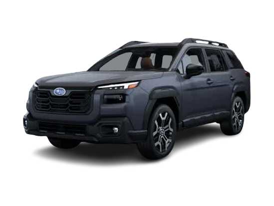 Thumbnail: 2026 Subaru Outback - 1