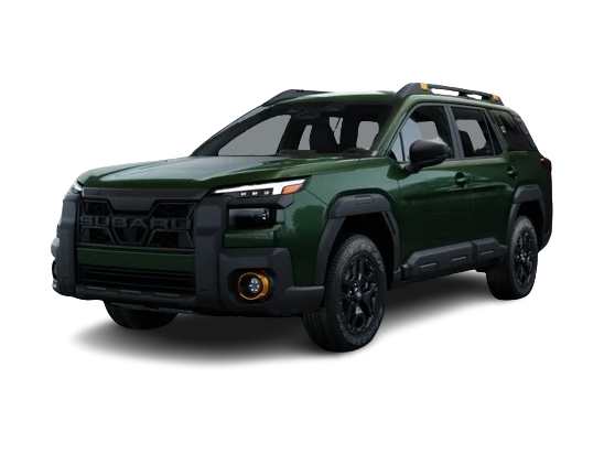 Thumbnail: 2026 Subaru Outback - 1