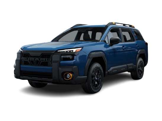 Thumbnail: 2026 Subaru Outback - 1