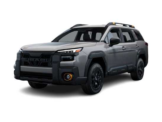 Thumbnail: 2026 Subaru Outback - 1