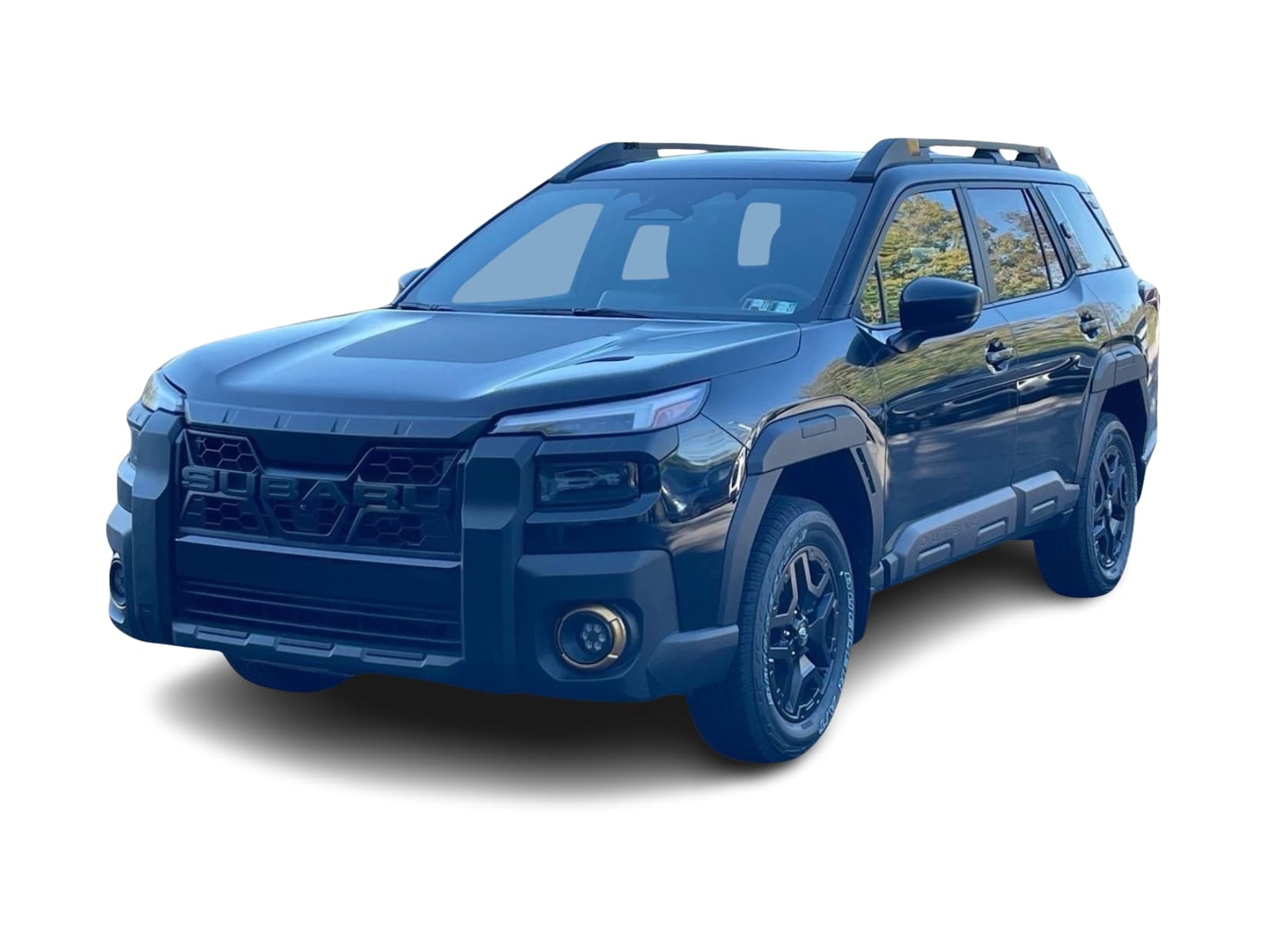 Thumbnail: 2026 Subaru Outback - 1