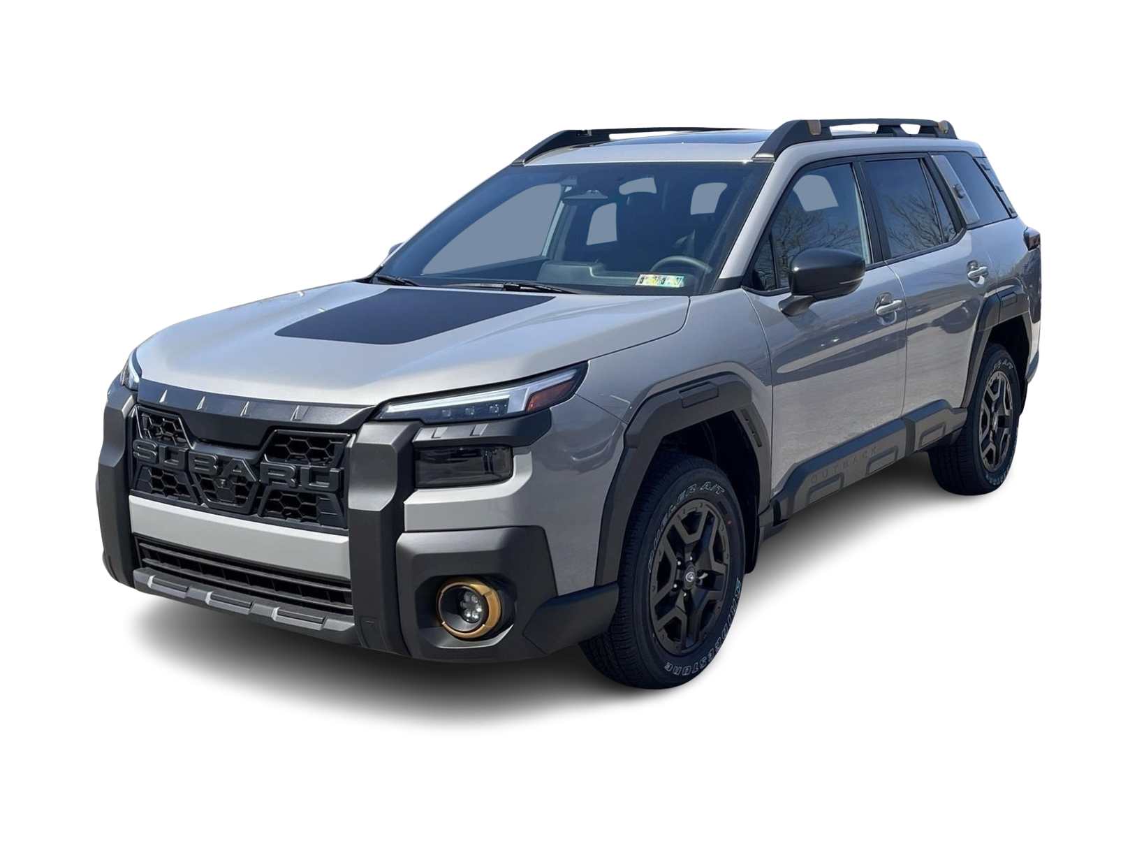 Thumbnail: 2026 Subaru Outback - 1