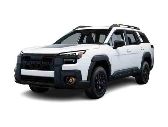 Thumbnail: 2026 Subaru Outback - 1