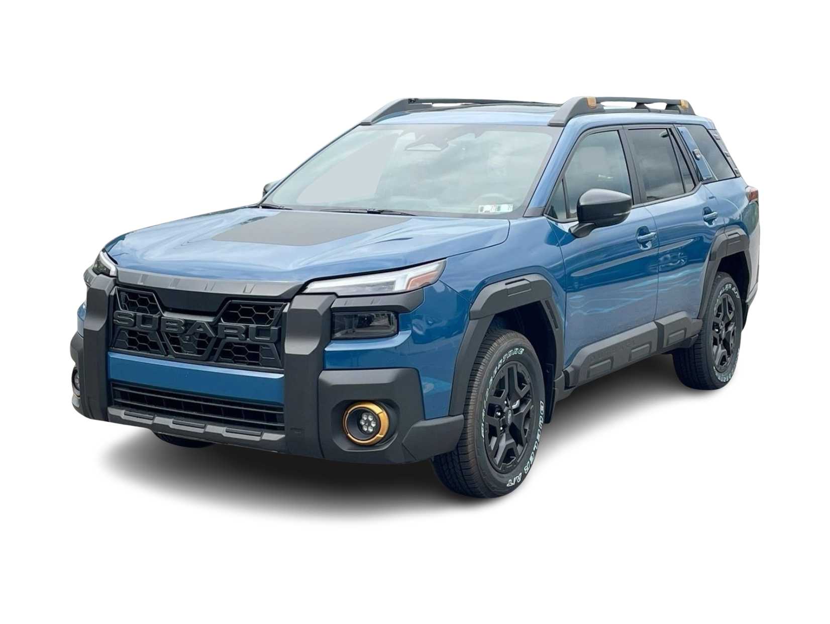 Thumbnail: 2026 Subaru Outback - 1
