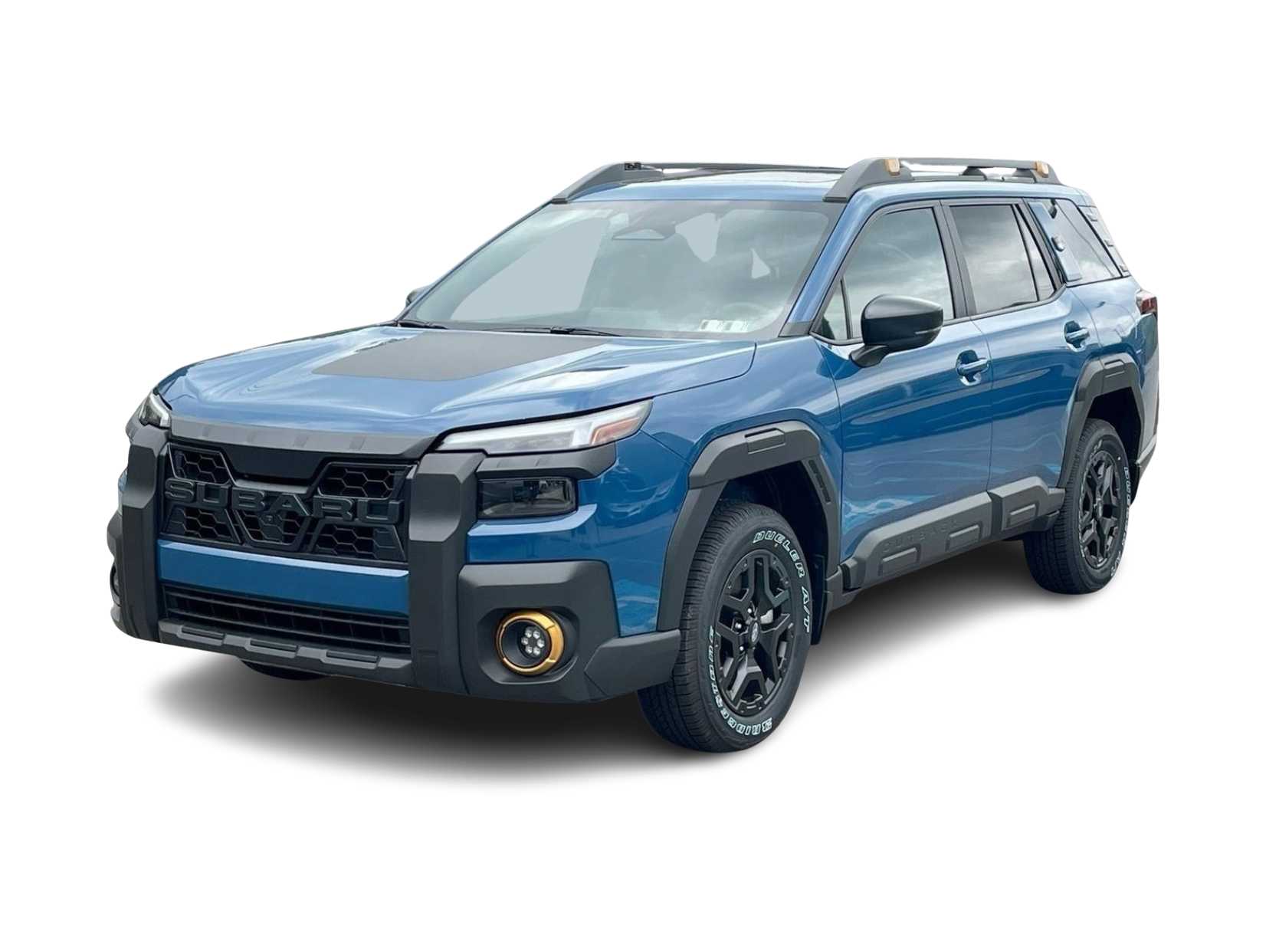 Thumbnail: 2026 Subaru Outback - 1