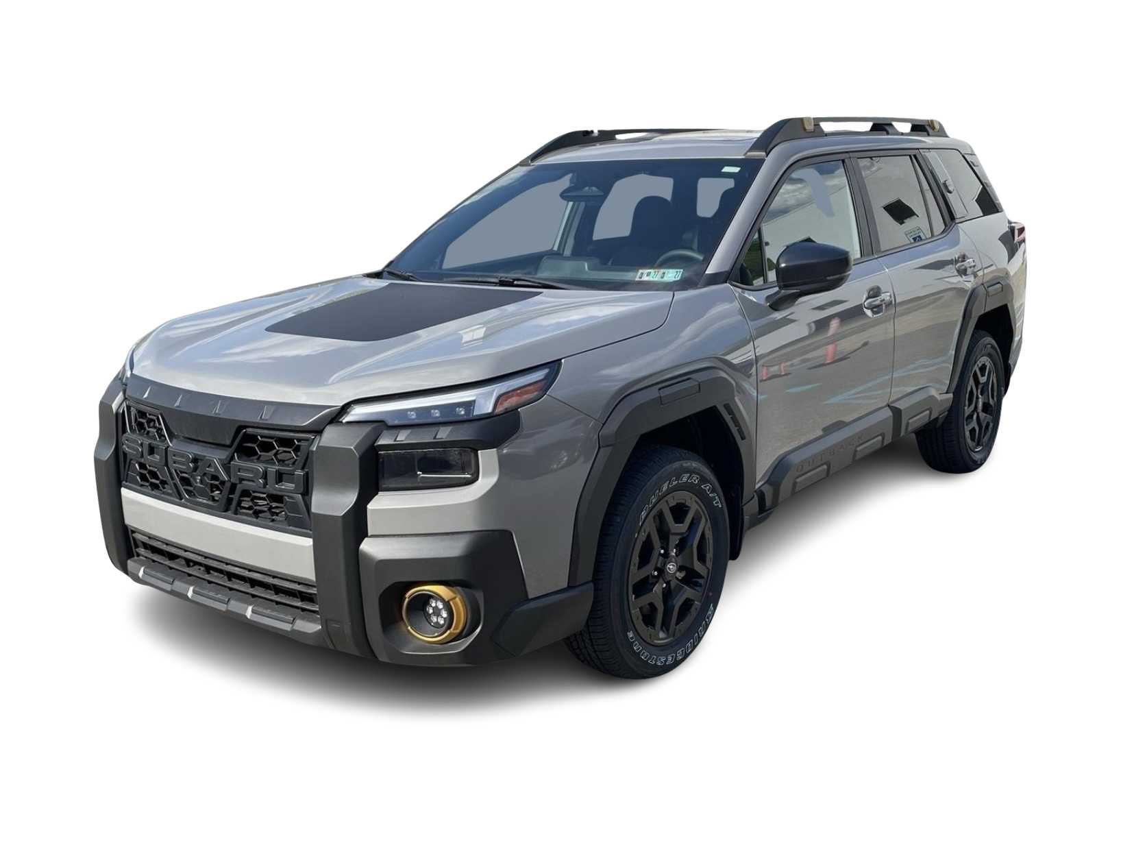 Thumbnail: 2026 Subaru Outback - 1