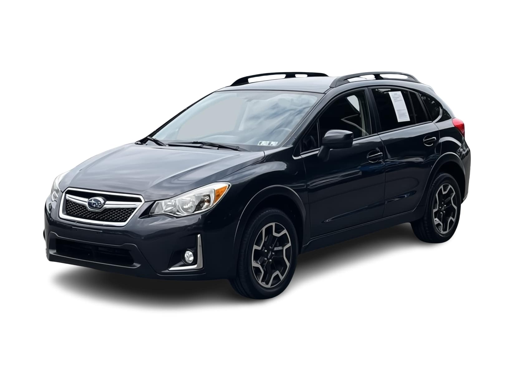 2017 Subaru Crosstrek Premium -
                  Mcmurray, PA