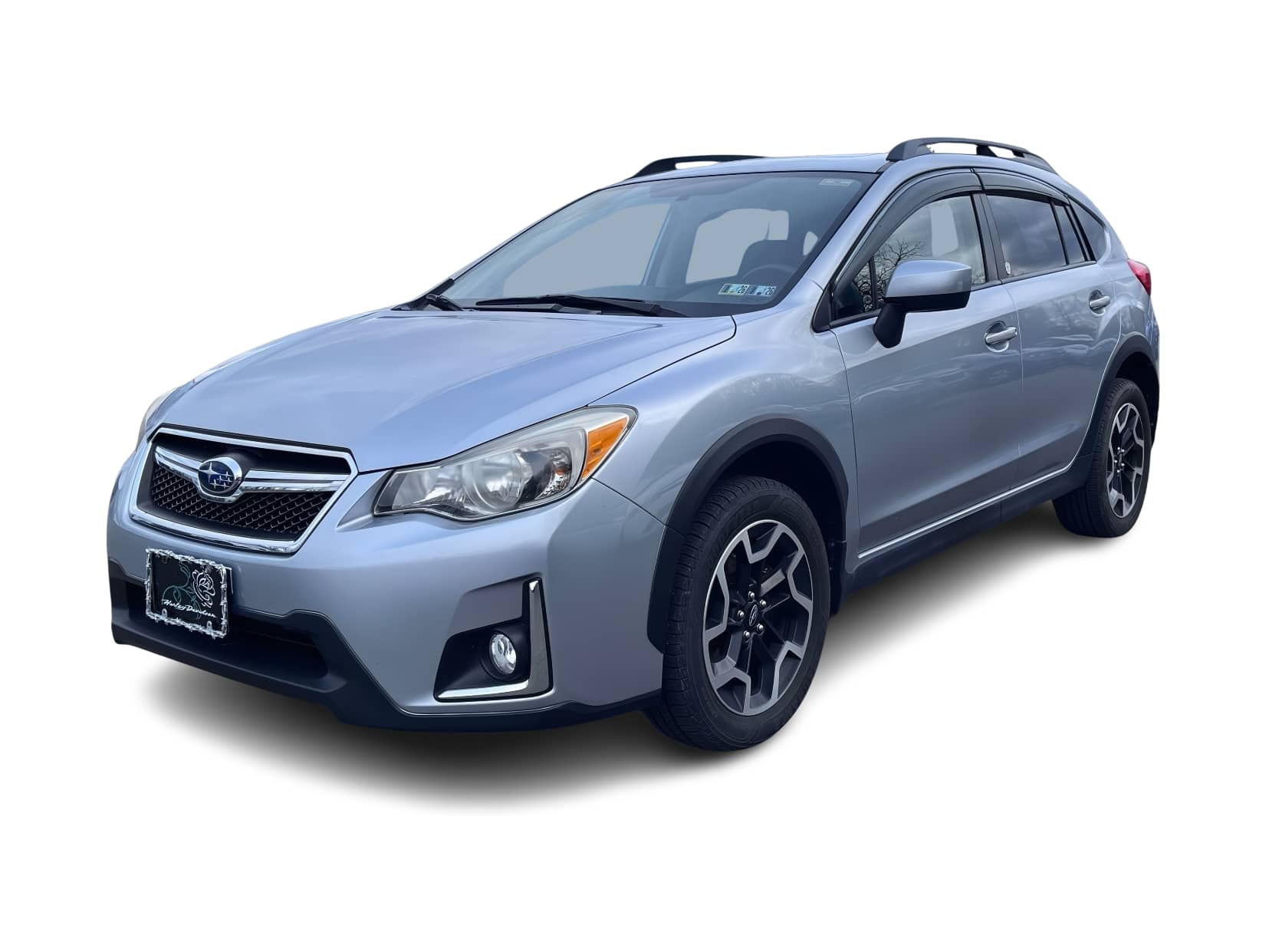 2017 Subaru Crosstrek Premium -
                  Mcmurray, PA