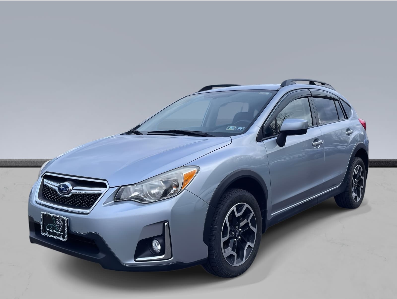 2017 Subaru Crosstrek Premium