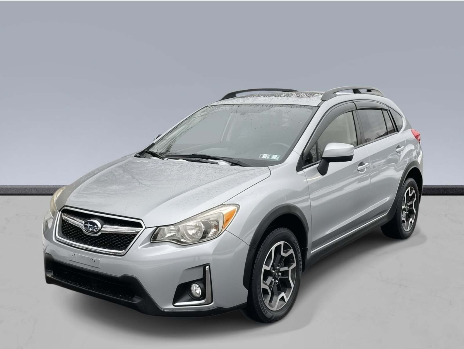 2017 Subaru Crosstrek Premium