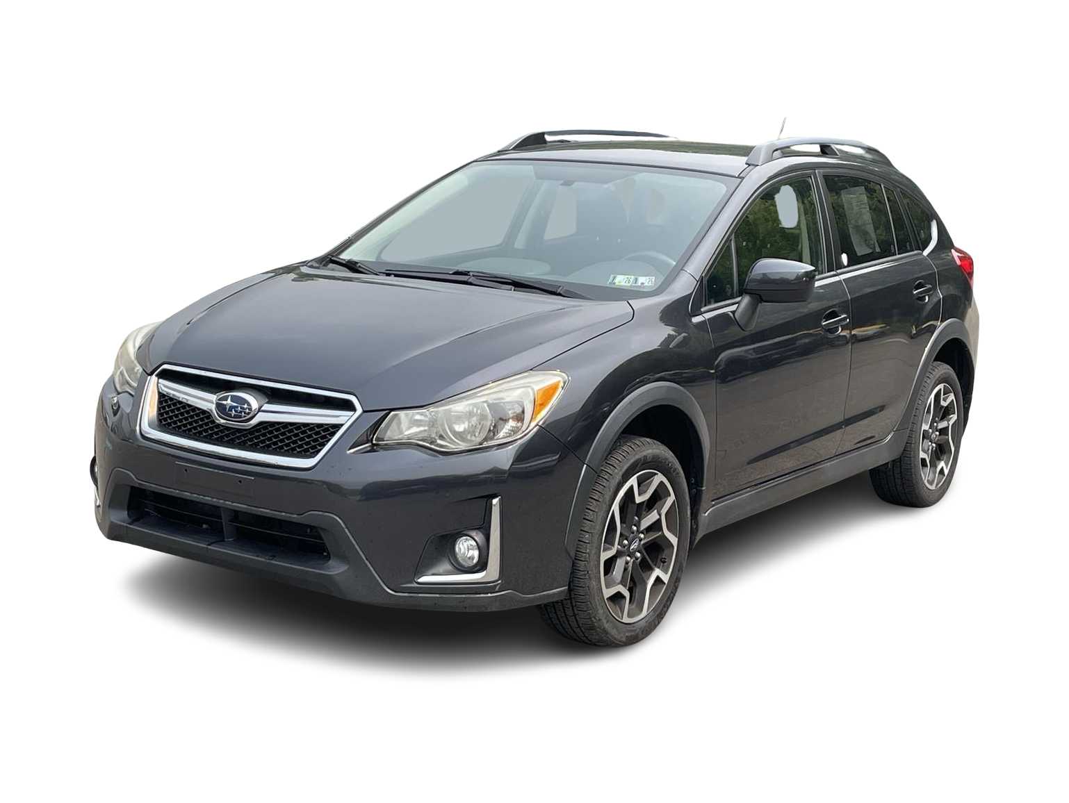 2017 Subaru Crosstrek Premium -
                  Mcmurray, PA