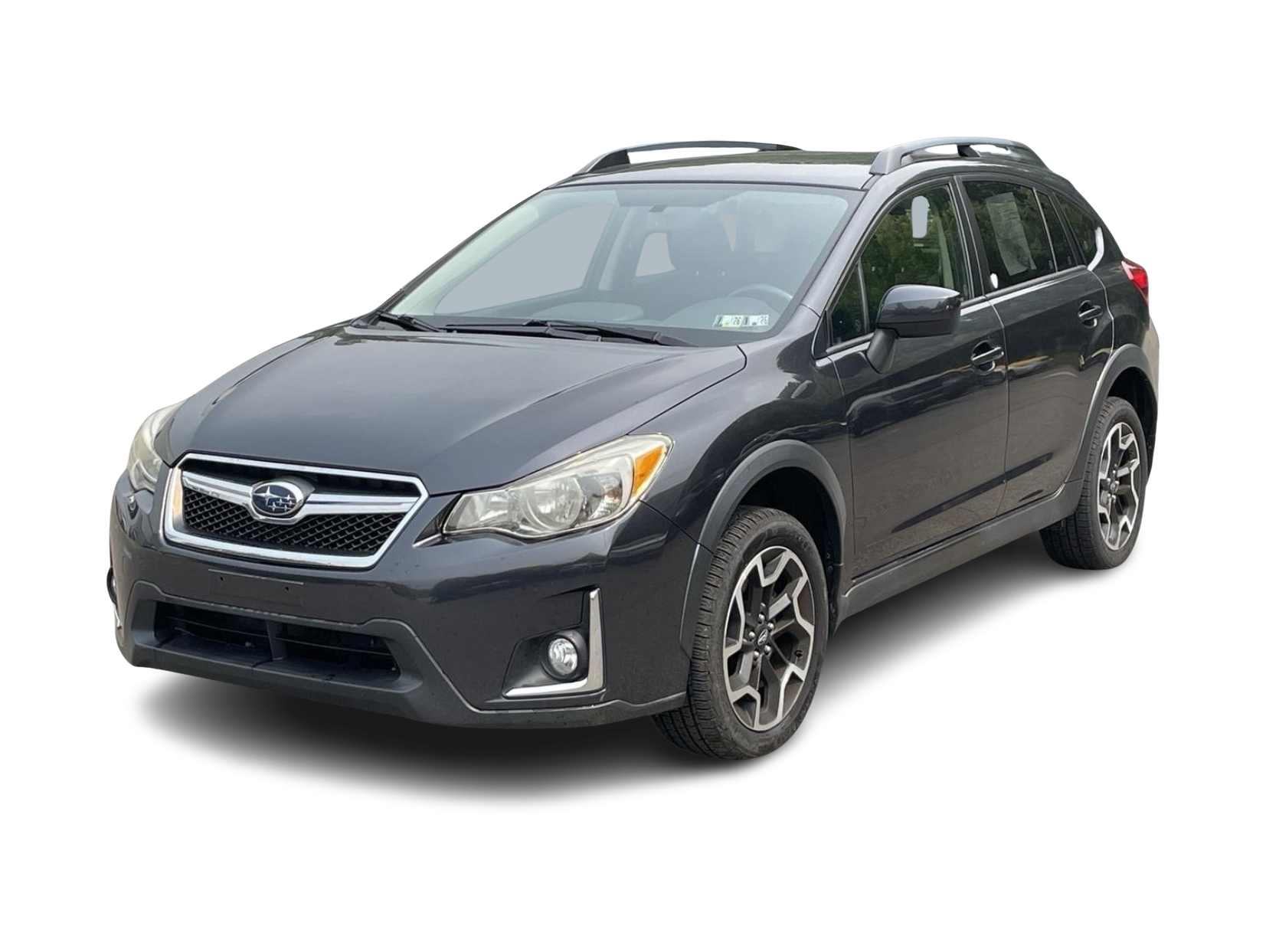 2017 Subaru Crosstrek Premium -
                  Mcmurray, PA