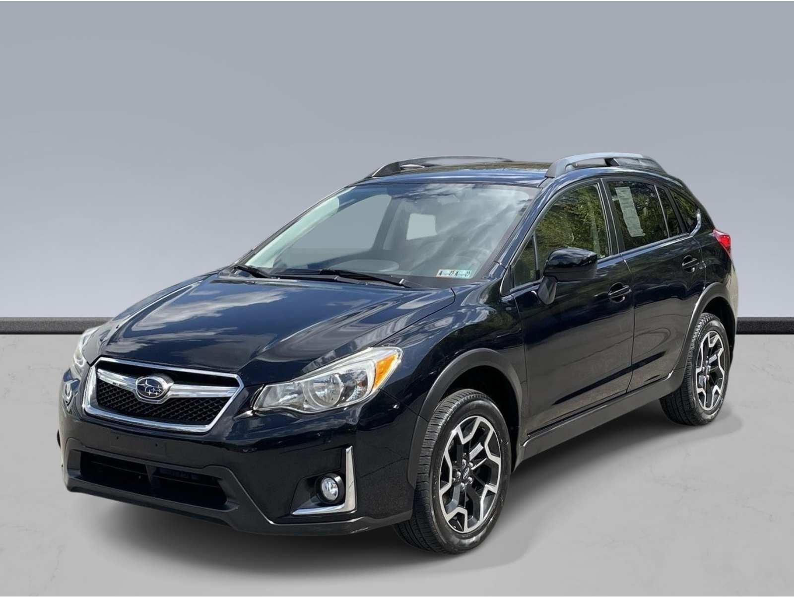 2017 Subaru Crosstrek Premium