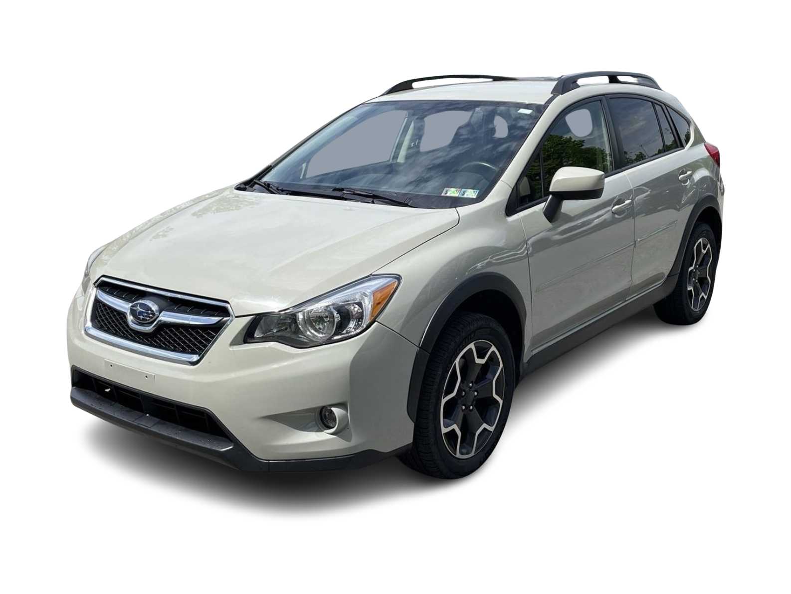 2015 Subaru XV Crosstrek Premium -
                  Mcmurray, PA