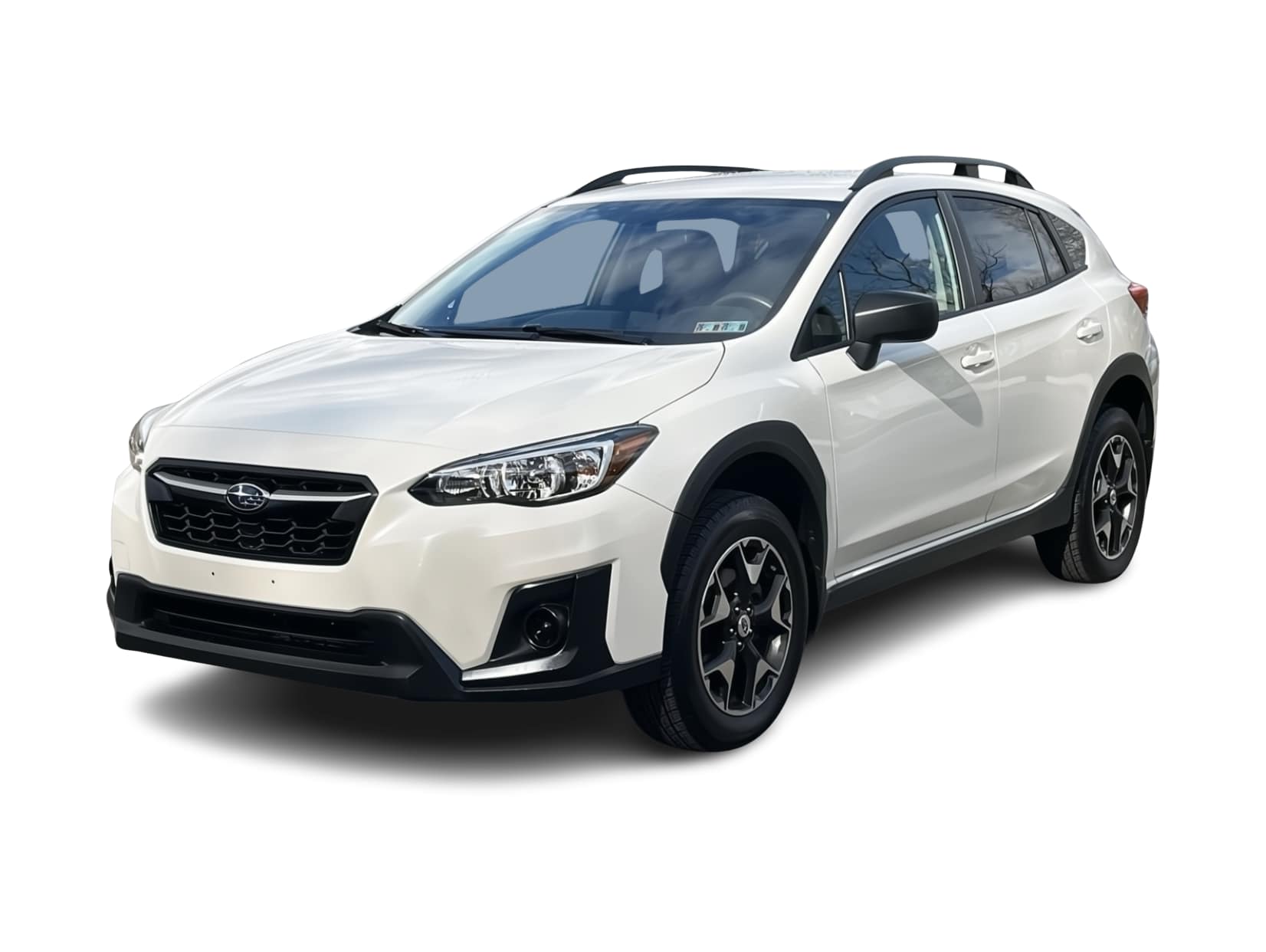 Thumbnail: 2018 Subaru Crosstrek - 1