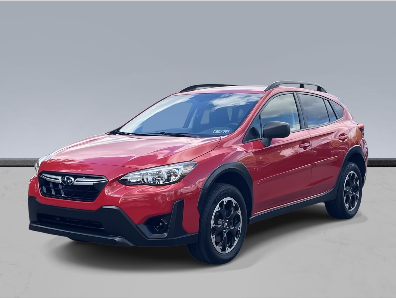 2023 Subaru Crosstrek Base