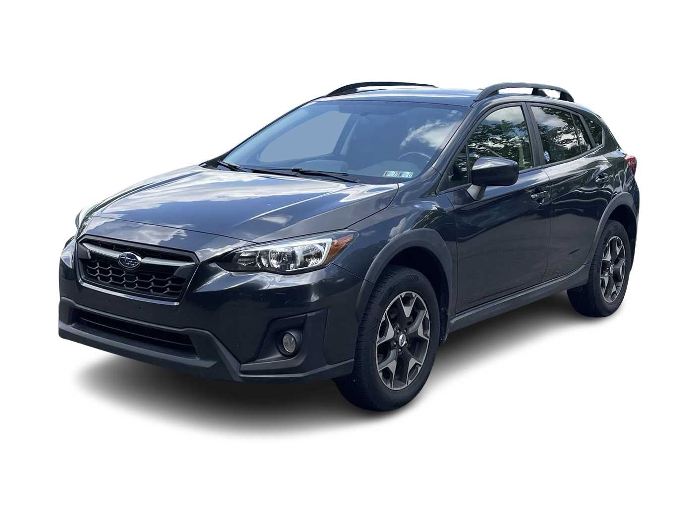 2018 Subaru Crosstrek Premium -
                  Mcmurray, PA